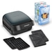Tefal Snack Collection SW862B tosti- en wafelapparaat - Afbeelding 3