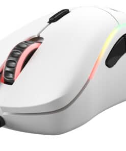 Glorious Gaming Model D muis Gamen Rechtshandig USB Type-A Optisch 12000 DPI - Afbeelding 3
