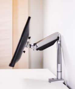 BakkerElkhuizen Smart Office 11 Single Monitorarm - Afbeelding 4