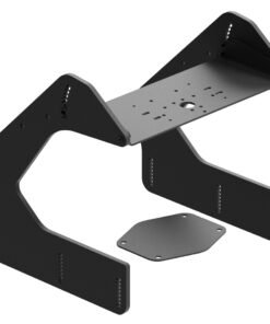 Res-Tech X1 LATERAL MOUNT UNIVERSAL