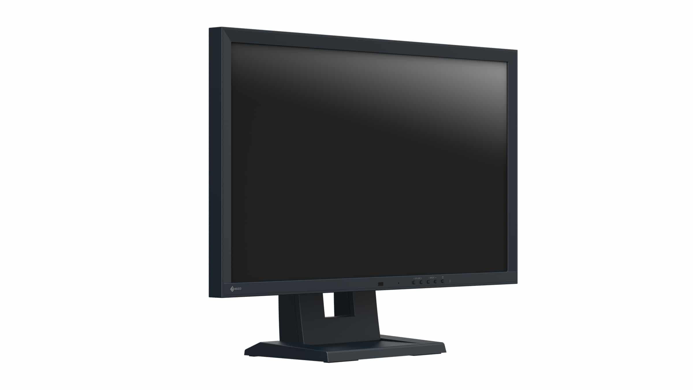 EIZO FDF2312W-IP bewakingsmonitor 58,4 cm (23") 1920 x 1080 Pixels - Afbeelding 8