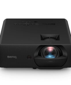 BenQ LH830ST Projector met korte projectieafstand 4000 ANSI lumens DLP UHD 4K (3840x2160) 3D Zwart