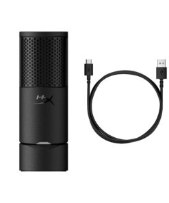 HyperX Solocast 2 BLK Mic - Afbeelding 7