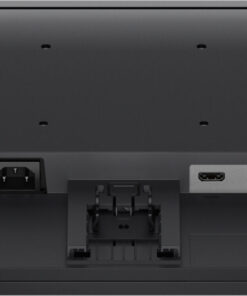 DELL SE2726D computer monitor 68,6 cm (27") 2560 x 1440 Pixels Quad HD LCD Zwart - Afbeelding 4