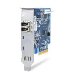 Allied Telesis DNC10LC Intern Fiber 10000 Mbit/s