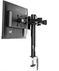 iiyama DS1002C-B1 flat panel bureau steun 81,3 cm (32") Zwart - Afbeelding 5