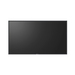 AG Neovo QM4303 beeldkrant Digitale signage flatscreen 108 cm (42.5") LED 500 cd/m² 4K Ultra HD Zwart 24/7 - Afbeelding 3