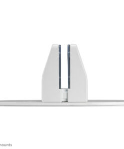 Neomounts NS-CLMPSTANDWHITE Bureauklemmen set (2 st) - max 8 kg - Afbeelding 5
