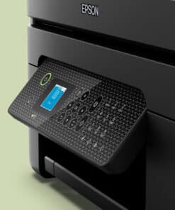 Epson WorkForce WF-2930DWF Inkjet A4 5760 x 1440 DPI 33 ppm Wifi - Afbeelding 2
