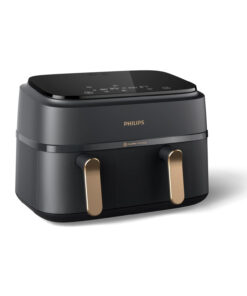 Philips 3000 series NA352/00 Airfryer met twee manden
