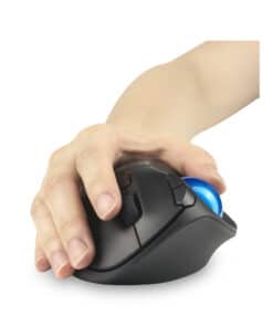 Kensington Pro Fit Ergo TB450 EQ Trackball - Afbeelding 2
