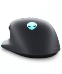 Alienware AW620M muis Gamen Rechtshandig RF Wireless + USB Type-C Optisch 26000 DPI - Afbeelding 7