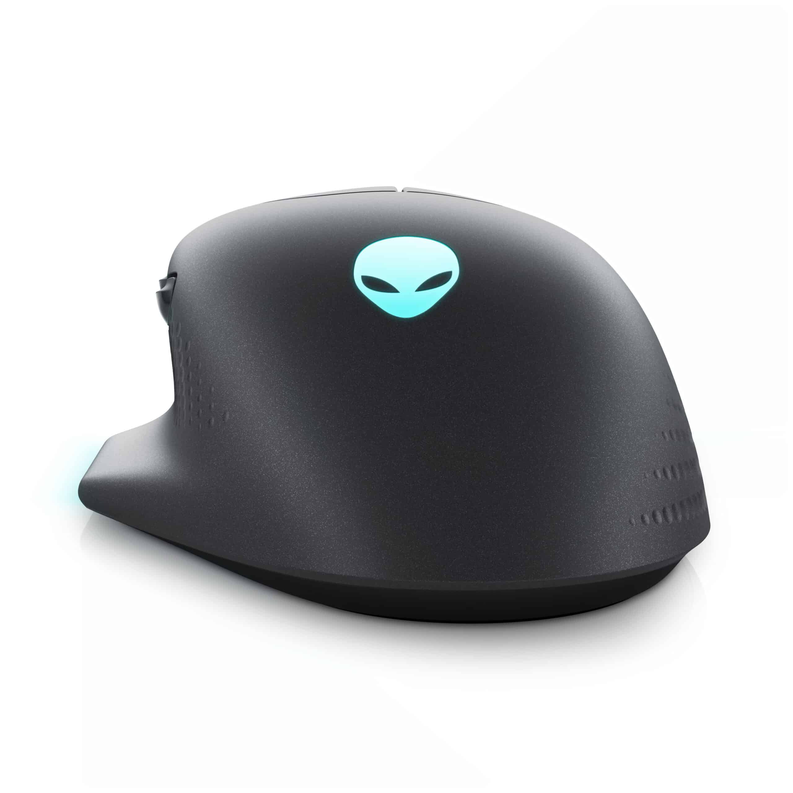 Alienware AW620M muis Gamen Rechtshandig RF Wireless + USB Type-C Optisch 26000 DPI - Afbeelding 7