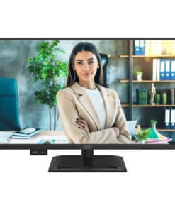 AOC 24P4U computer monitor 60,5 cm (23.8") 1920 x 1080 Pixels Full HD Zwart - Afbeelding 7
