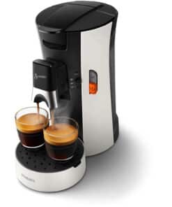 Senseo ® Select CSA230/00 Koffiepadmachine - Afbeelding 2