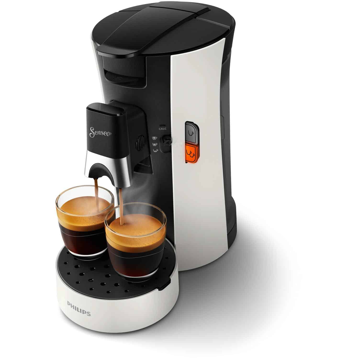 Senseo ® Select CSA230/00 Koffiepadmachine - Afbeelding 2