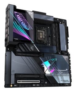 GIGABYTE Z890 AORUS MASTER AI TOP Intel Z890 LGA 1851 (Socket V1) Verlengd ATX - Afbeelding 3