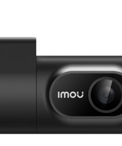 Imou T800 dashcam 4K Ultra HD Wifi DC Zwart - Afbeelding 4