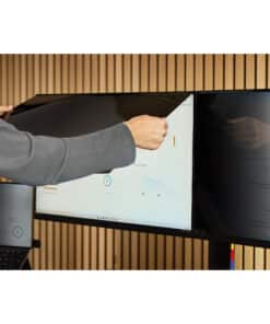Kensington MagPro-privacyschermfilter met magneetstrip voor beeldschermen van 21,5" (16:9) - Afbeelding 8