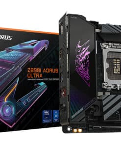 GIGABYTE Z890I AORUS ULTRA Moederbord
