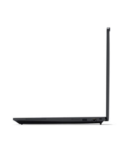 Lenovo ThinkPad P16s Gen 4 (Intel) Intel Core Ultra 9 285H Mobiel werkstation 40,6 cm (16") Touchscreen WQUXGA 64 GB DDR5-SDRAM 1 TB SSD Wi-Fi 7 (802.11be) Windows 11 Pro Belgisch Zwart - Afbeelding 6