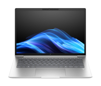 HP EliteBook 6 G1i 14 (AI PC) UMA Ultra5 225U / 14.0 WUXGA UWVA 300 5MP IR 60Hz bnt Panel / 16GB DDR5 5600 SODIMM /512GB PCIe NVMe Value / W11p64 / 1 Yr Warran QWERTY - Afbeelding 2