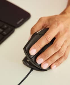Contour Design Unimouse Left Hand, wired - Afbeelding 5