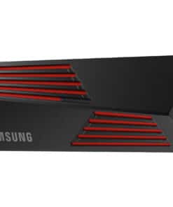 Samsung 990 Pro 4 TB M.2 PCI Express 4.0 NVMe V-NAND TLC - Afbeelding 3