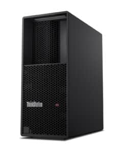 Lenovo ThinkStation P3 Tower Gen 2 Intel Core Ultra 9 285K 64 GB DDR5-SDRAM 1 TB SSD Windows 11 Pro Workstation Zwart - Afbeelding 3