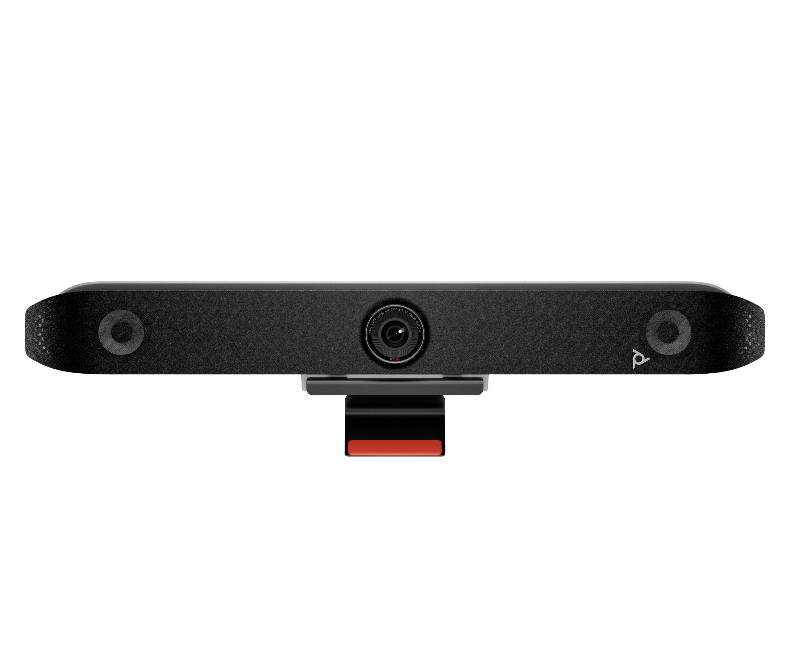 HP Poly Studio X52 All-In-One Video Bar