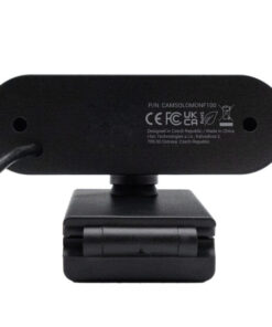 i-tec SOLOMON 100 1080p Webcam - Afbeelding 4