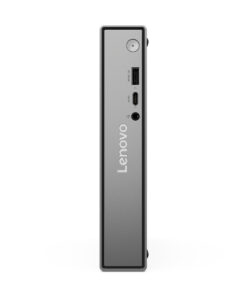 Lenovo ThinkCentre neo 55q Gen 6 AMD Ryzen 5 220 16 GB DDR5-SDRAM 1 TB SSD Windows 11 Pro Mini PC Zwart