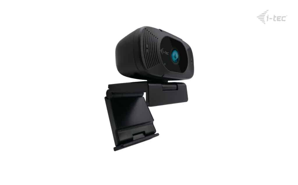 i-tec SOLOMON 300 4K Webcam - Afbeelding 3