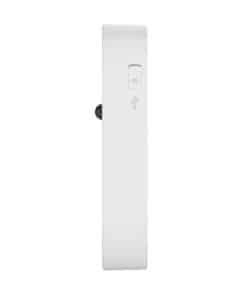 Trust DOORCAM-3000 Zwart, Wit - Afbeelding 6