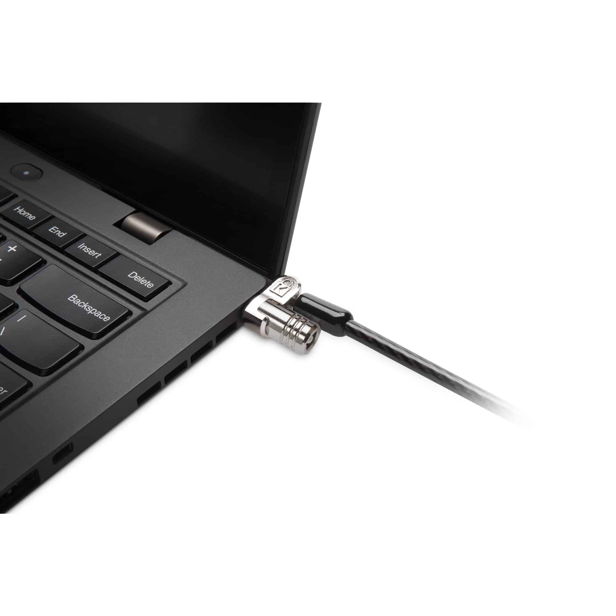 Kensington K65042EUS kabelslot - Afbeelding 6