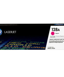 HP 128A originele magenta LaserJet tonercartridge