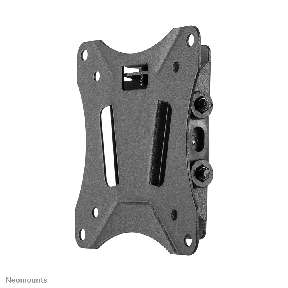 Neomounts NM-W60BLACK NeoMounts TV/Monitor Wall Mount 10-30", 25 kg, 75x75 mm, 0-15° Til - Afbeelding 4