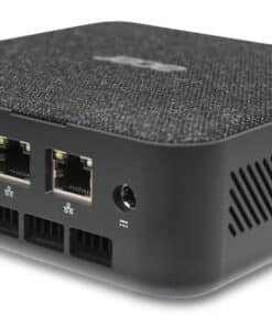 Acer Revo Box RB102 R5710 AMD Ryzen™ 5 7430U 16 GB DDR5-SDRAM 512 GB SSD Windows 11 Home Mini PC Zwart - Afbeelding 8