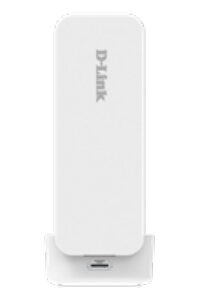 D-Link D501 mobiele router / gateway / modem - Afbeelding 2