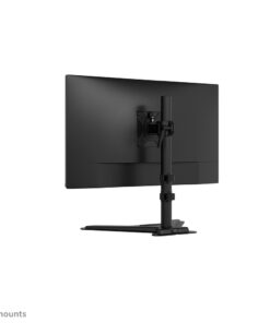 Neomounts DS45-600BL1 Monitorstandaard voor één scherm 10-32" - Afbeelding 4