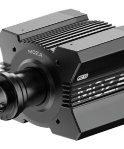 Moza Racing R12 V2 Racestuurvoet