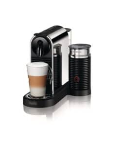 De’Longhi Nespreso Citiz Platinum EN330.M Volledig automatisch Koffiepadmachine 1 l