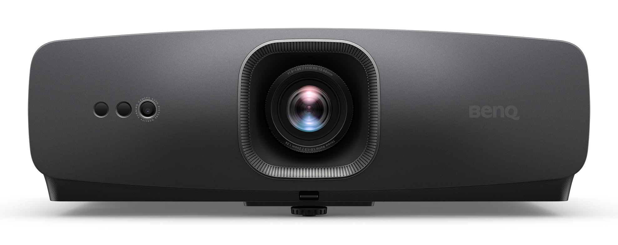 BenQ W2720i Projector met normale projectieafstand 2500 ANSI lumens DLP UHD 4K (3840x2160) 3D Zwart - Afbeelding 6