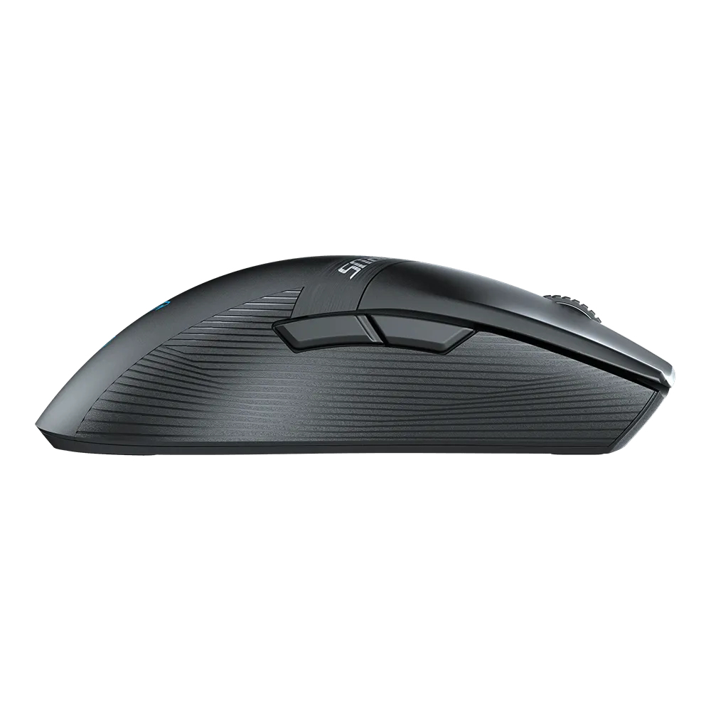 GIGABYTE AORUS M6 muis Gamen Ambidextrous USB Type-C Optisch 26000 DPI - Afbeelding 5
