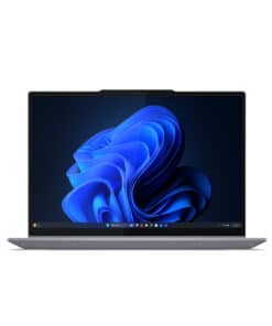 Lenovo ThinkBook 14 2-in-1 G5 IAU Intel Core Ultra 5 225U Hybride (2-in-1) 35,6 cm (14") Touchscreen WUXGA 16 GB DDR5-SDRAM 512 GB SSD Wi-Fi 6E (802.11ax) Windows 11 Pro Belgisch Grijs Laptop - Afbeelding 2
