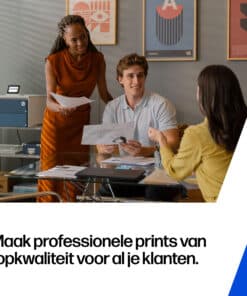 HP 35A originele zwarte LaserJet tonercartridge - Afbeelding 3