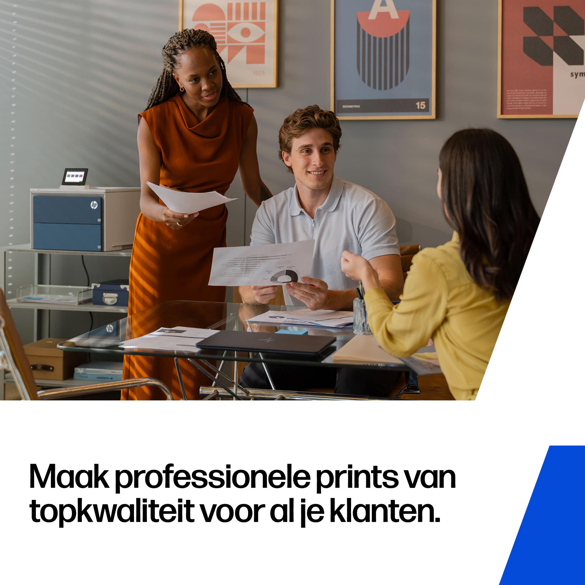 HP 35A originele zwarte LaserJet tonercartridge - Afbeelding 3