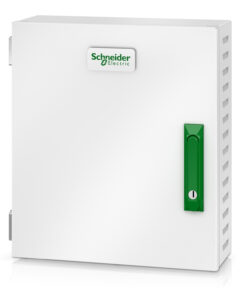 APC Onderhoudsbypasspaneel, enkele unit, 10-20kW 400V wandmontage, voor Galaxy VS en Easy UPS 3S