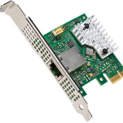 HP Intel I225V 1 poort 2.5 GbE PCIe NIC