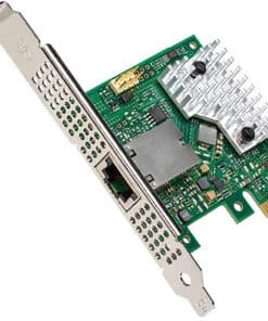 HP Intel I225V 1 poort 2.5 GbE PCIe NIC